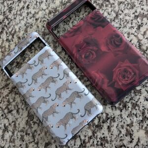 BURGA Google Pixel 7 Phone cases